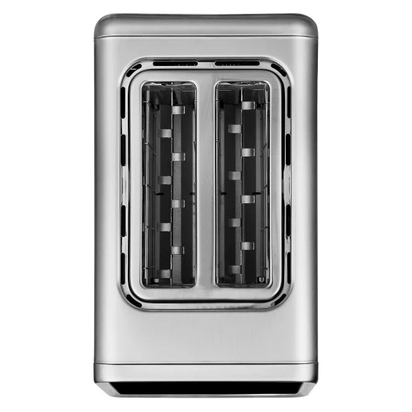 Salton 2 Slice Touch Screen Toaster