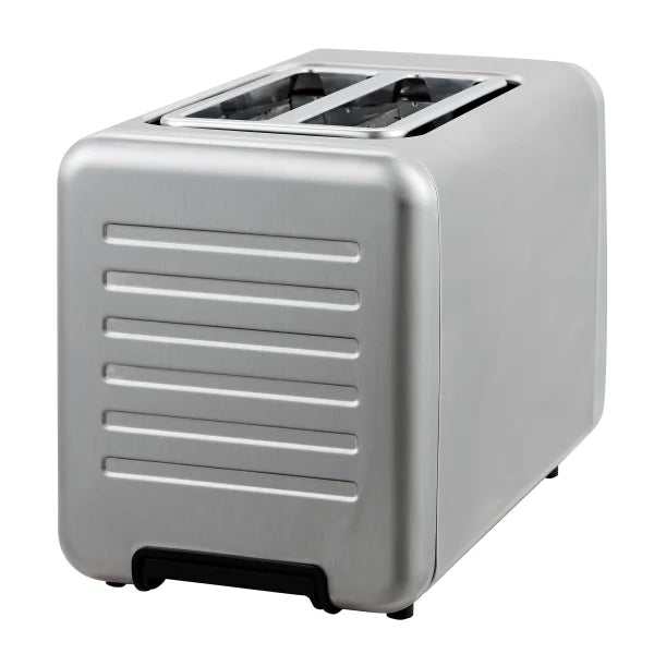Salton 2 Slice Touch Screen Toaster