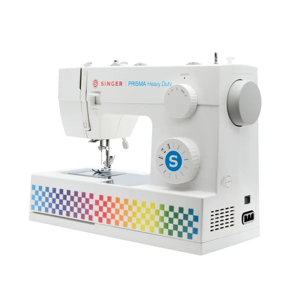 Singer Prisma Heavy Duty 4411 Sewing Machine