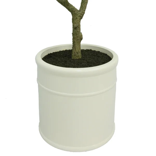 Faux Olive Tree 1.9 m (6.5 ft.)
