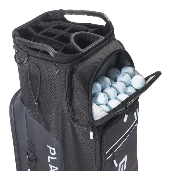 GRIT Golf Tower Bag