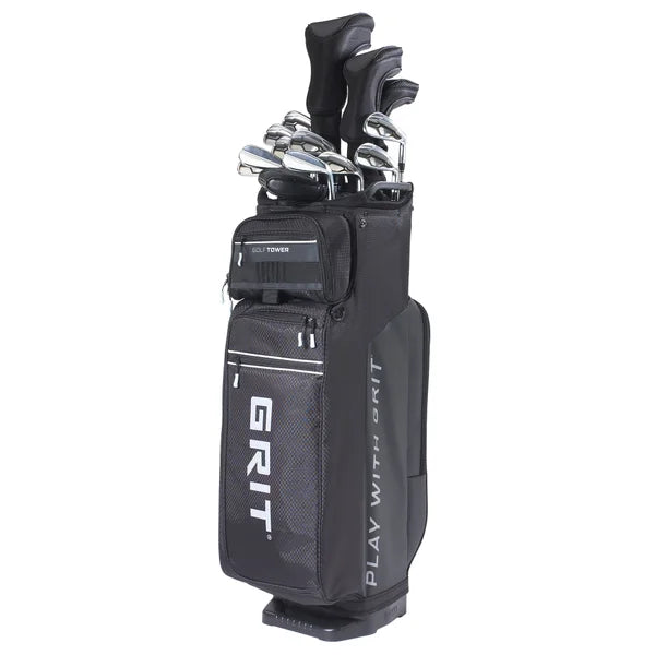 GRIT Golf Tower Bag