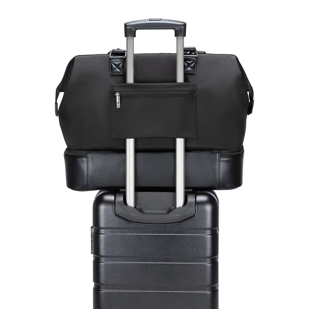 Travelite Frontier 2-piece Luggage Set