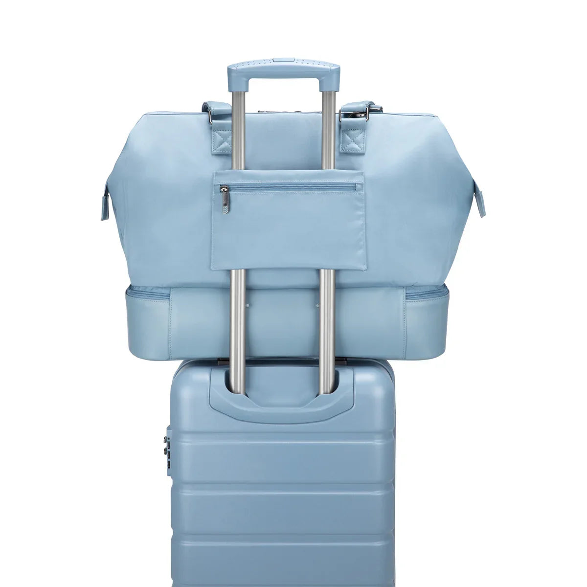 Travelite Frontier 2-piece Luggage Set