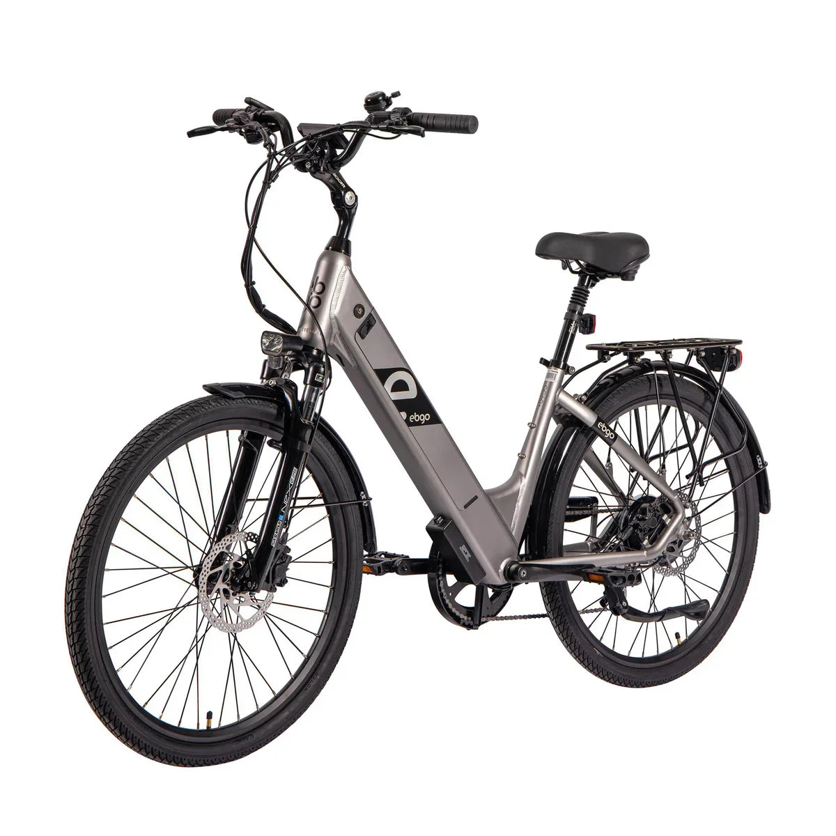 ebgo CC60+ Electric Bike