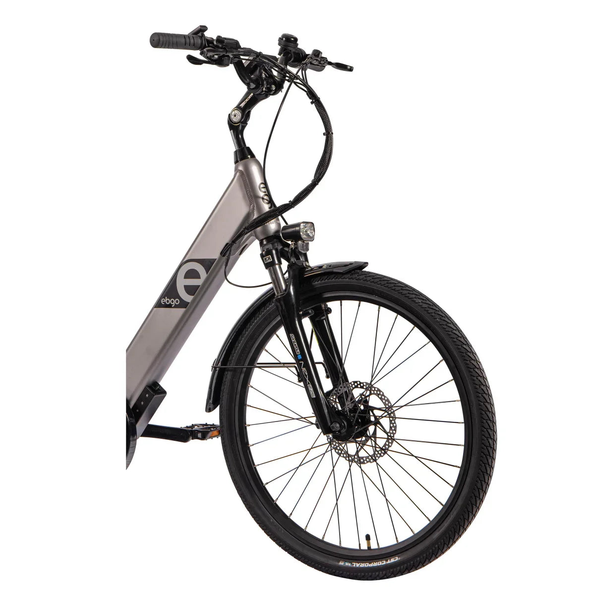 ebgo CC60+ Electric Bike