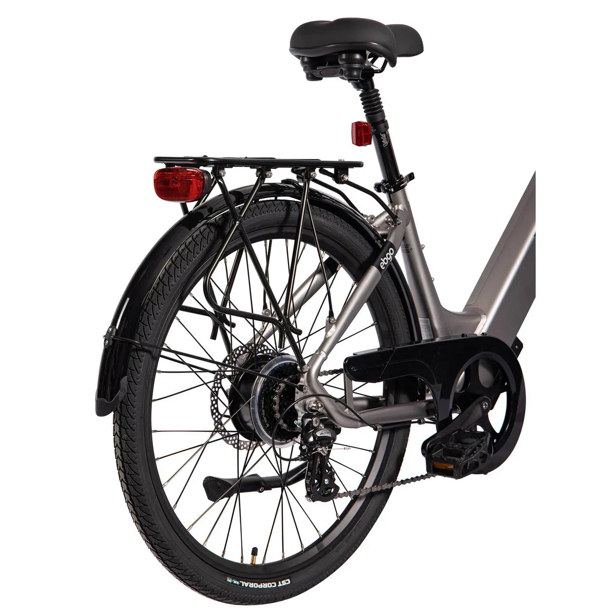 ebgo CC60+ Electric Bike