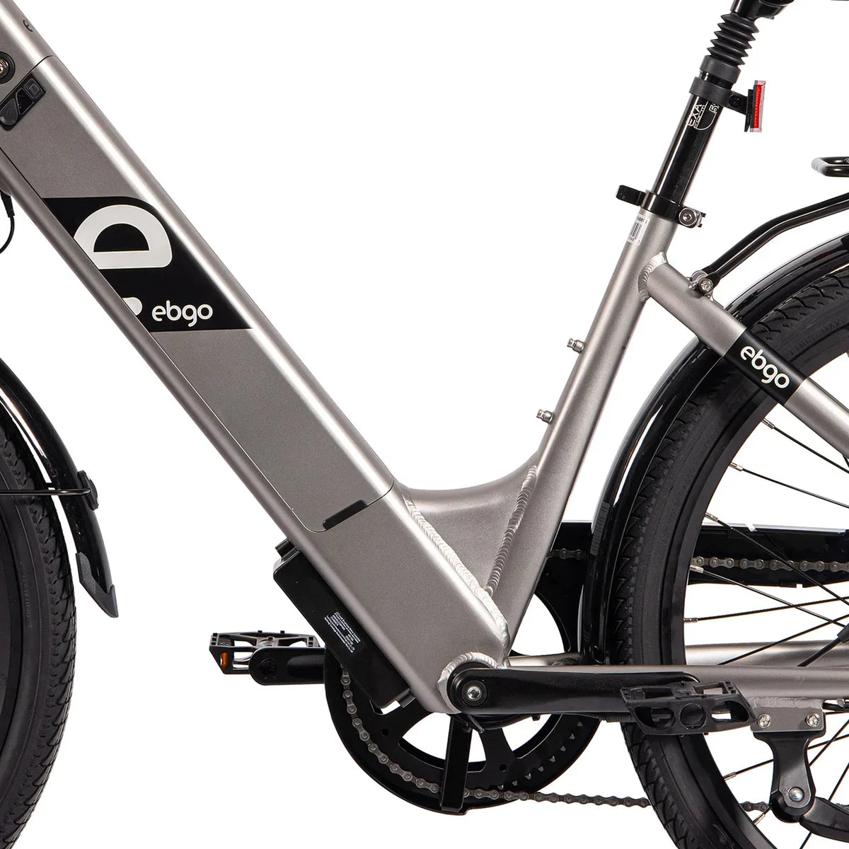 ebgo CC60+ Electric Bike