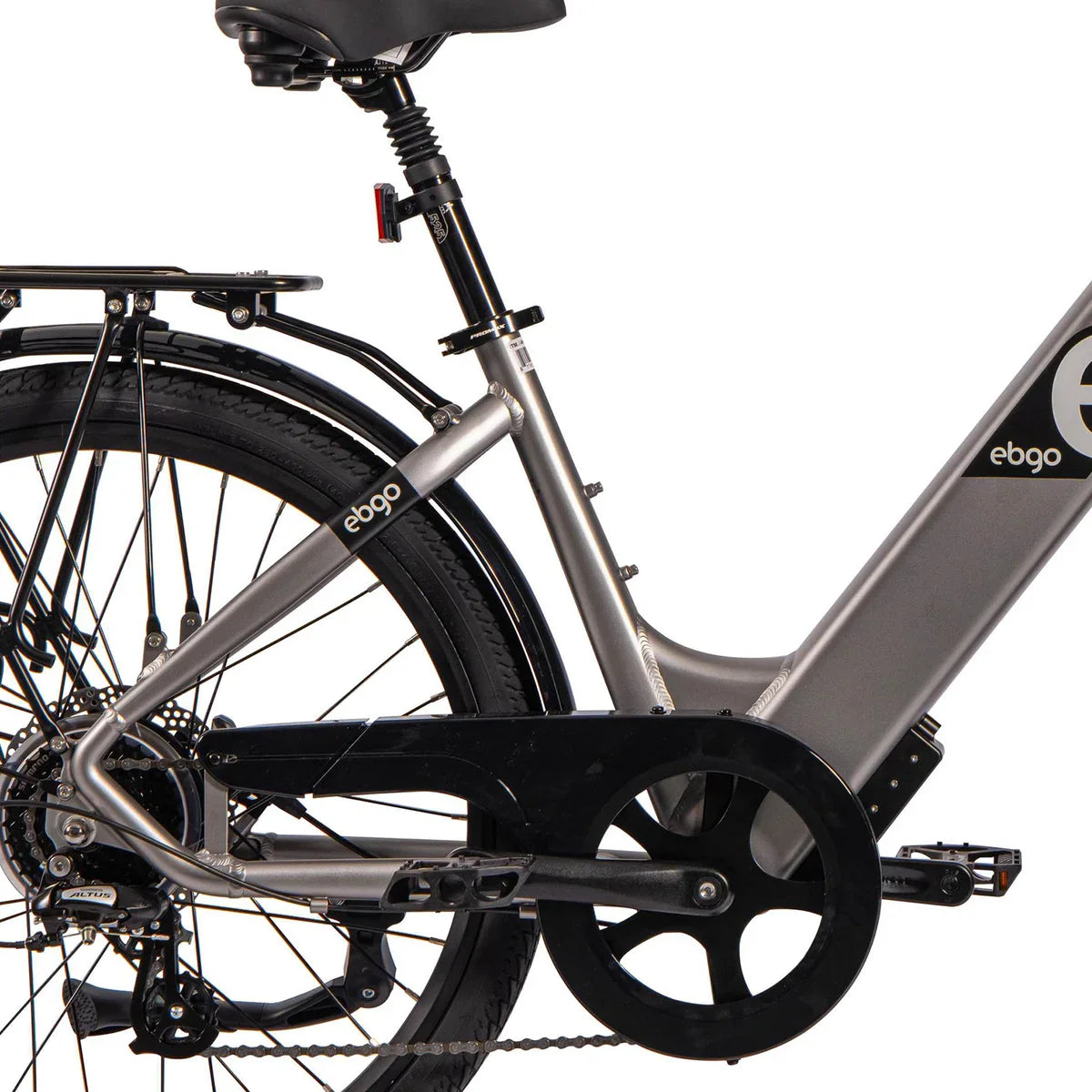 ebgo CC60+ Electric Bike
