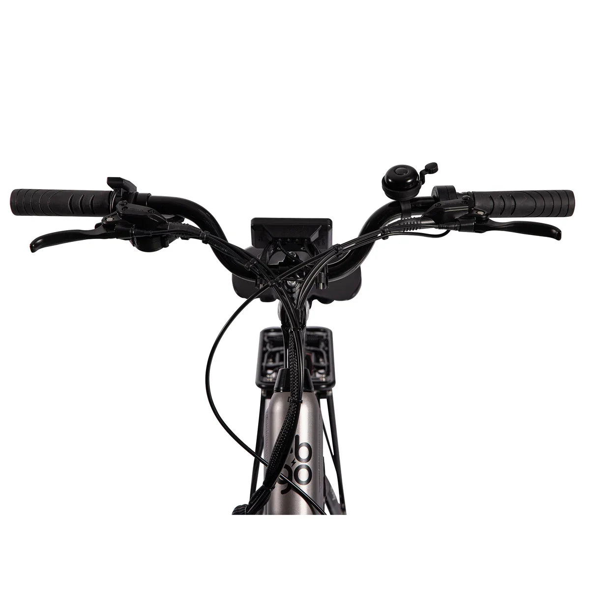 ebgo CC60+ Electric Bike