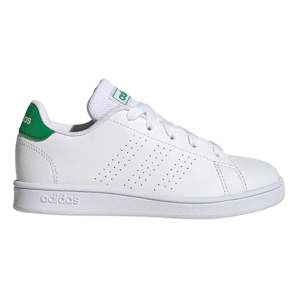 adidas Kids Court Shoe