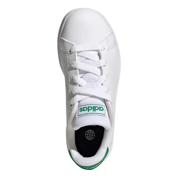 adidas Kids Court Shoe