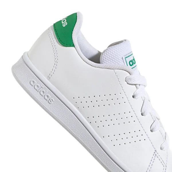 adidas Kids Court Shoe