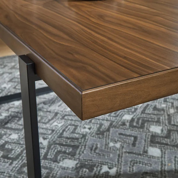 Tatum 192.8 cm (75.9 in.) Dining Table