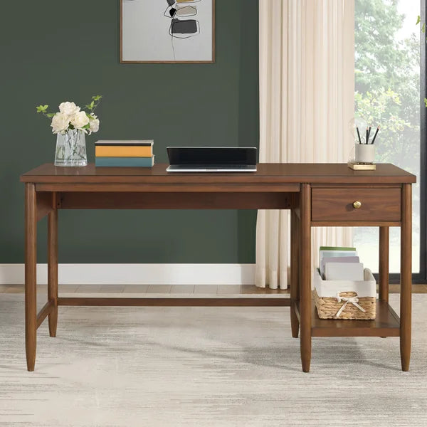 Lincoln Ridge 152.4 cm (60 in.) Writing Desk