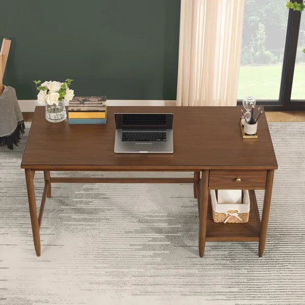 Lincoln Ridge 152.4 cm (60 in.) Writing Desk