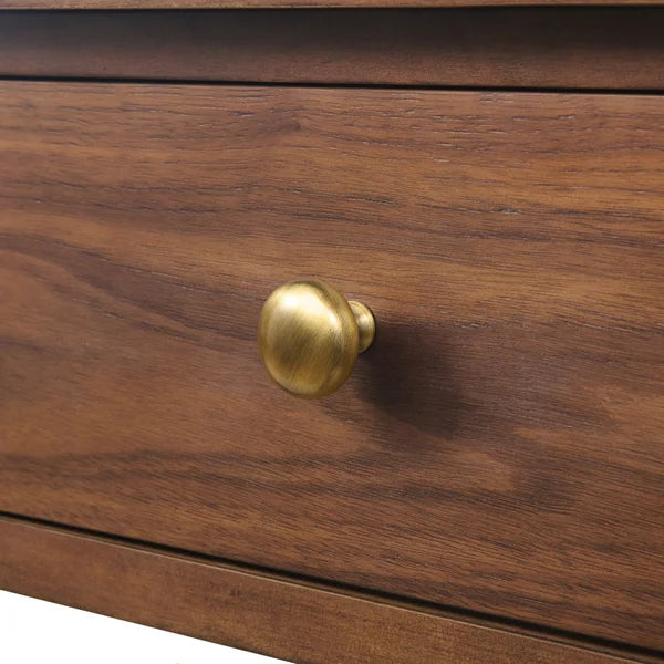 Lincoln Ridge 152.4 cm (60 in.) Writing Desk