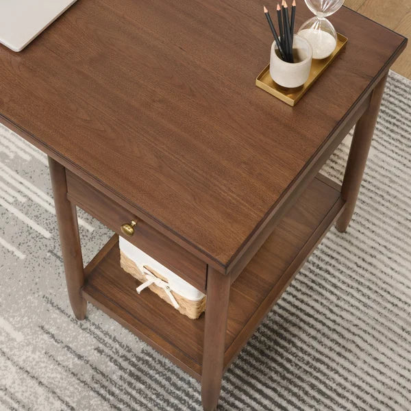 Lincoln Ridge 152.4 cm (60 in.) Writing Desk
