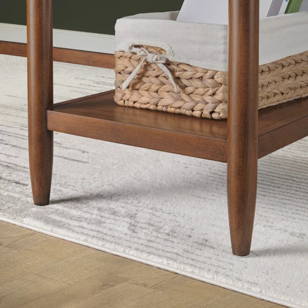 Lincoln Ridge 152.4 cm (60 in.) Writing Desk