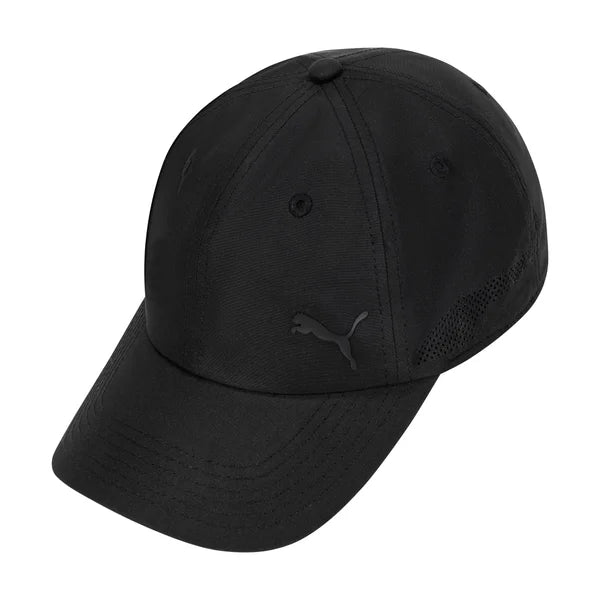 Puma Unisex Adjustable Baseball Cap, 2-pack
