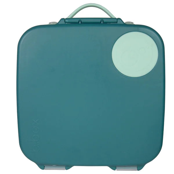 b.box Lunch and Snack Box Bundle, 3 piece