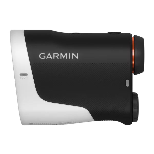 Garmin Approach Z30 Golf Laser Range Finder with 24 Golf Balls