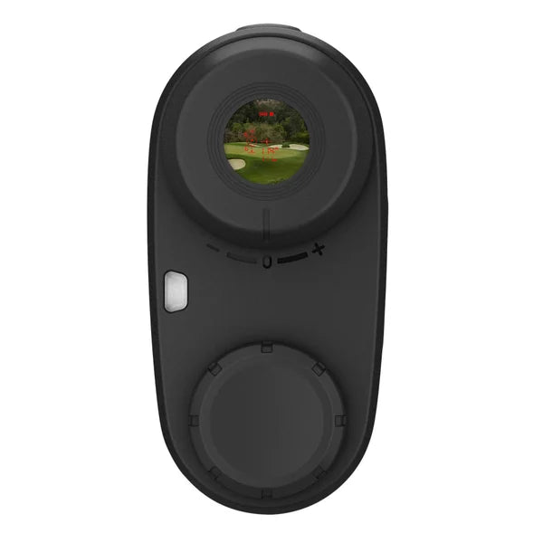 Garmin Approach Z30 Golf Laser Range Finder with 24 Golf Balls