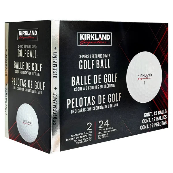 Garmin Approach Z30 Golf Laser Range Finder with 24 Golf Balls