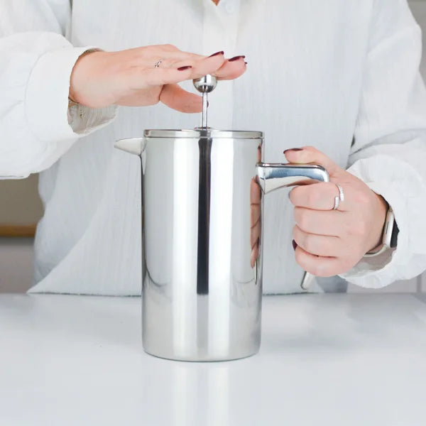 Grosche Dublin Double-walled French Press