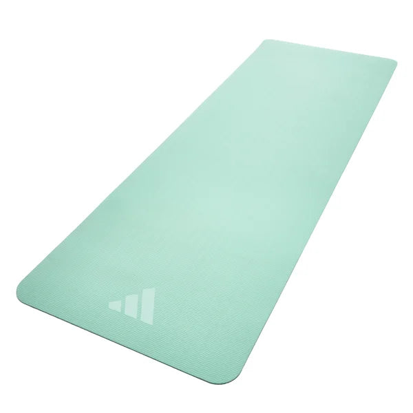 Double Sided Yoga Mat - 6 mm