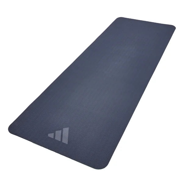 Double Sided Yoga Mat - 6 mm