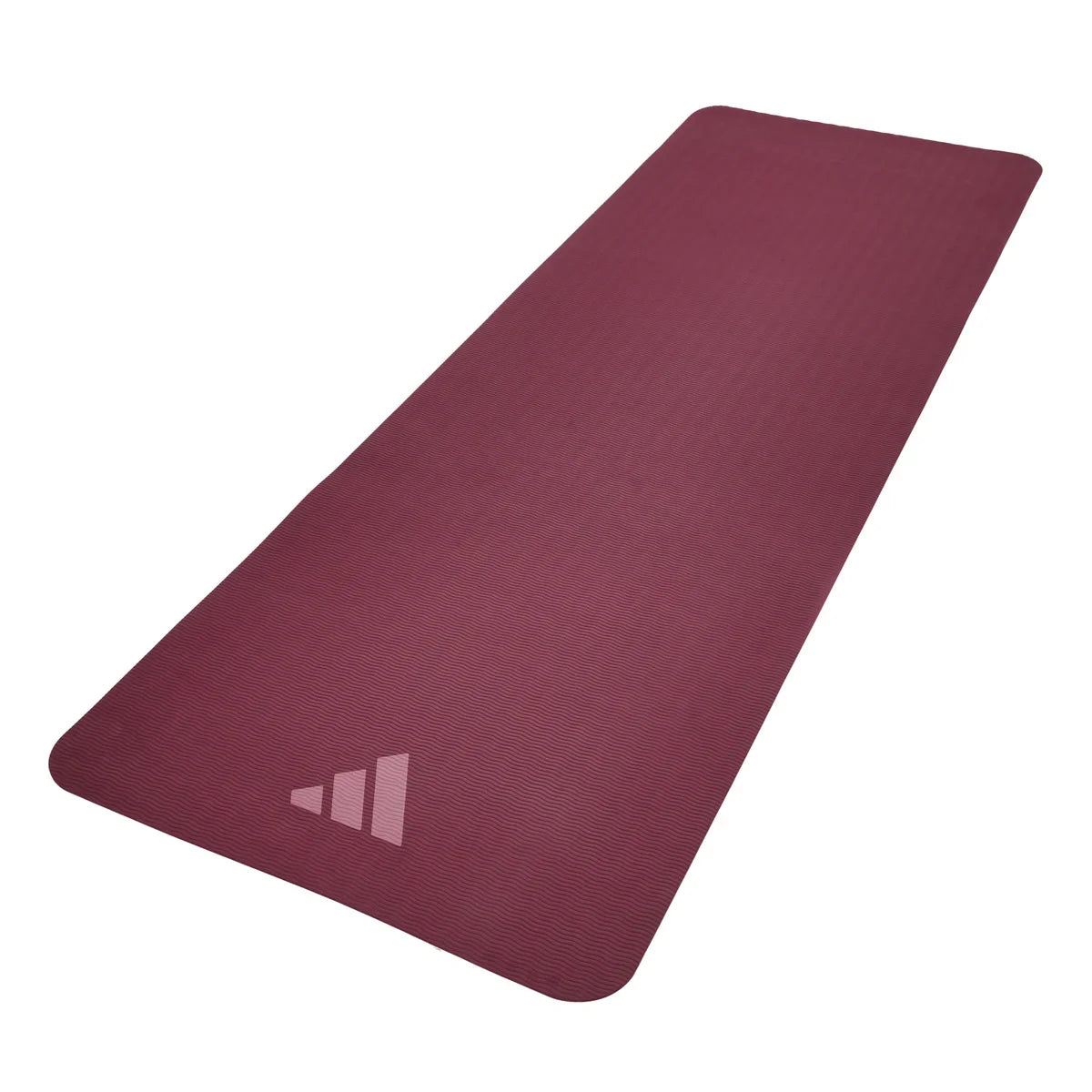 Double Sided Yoga Mat - 6 mm
