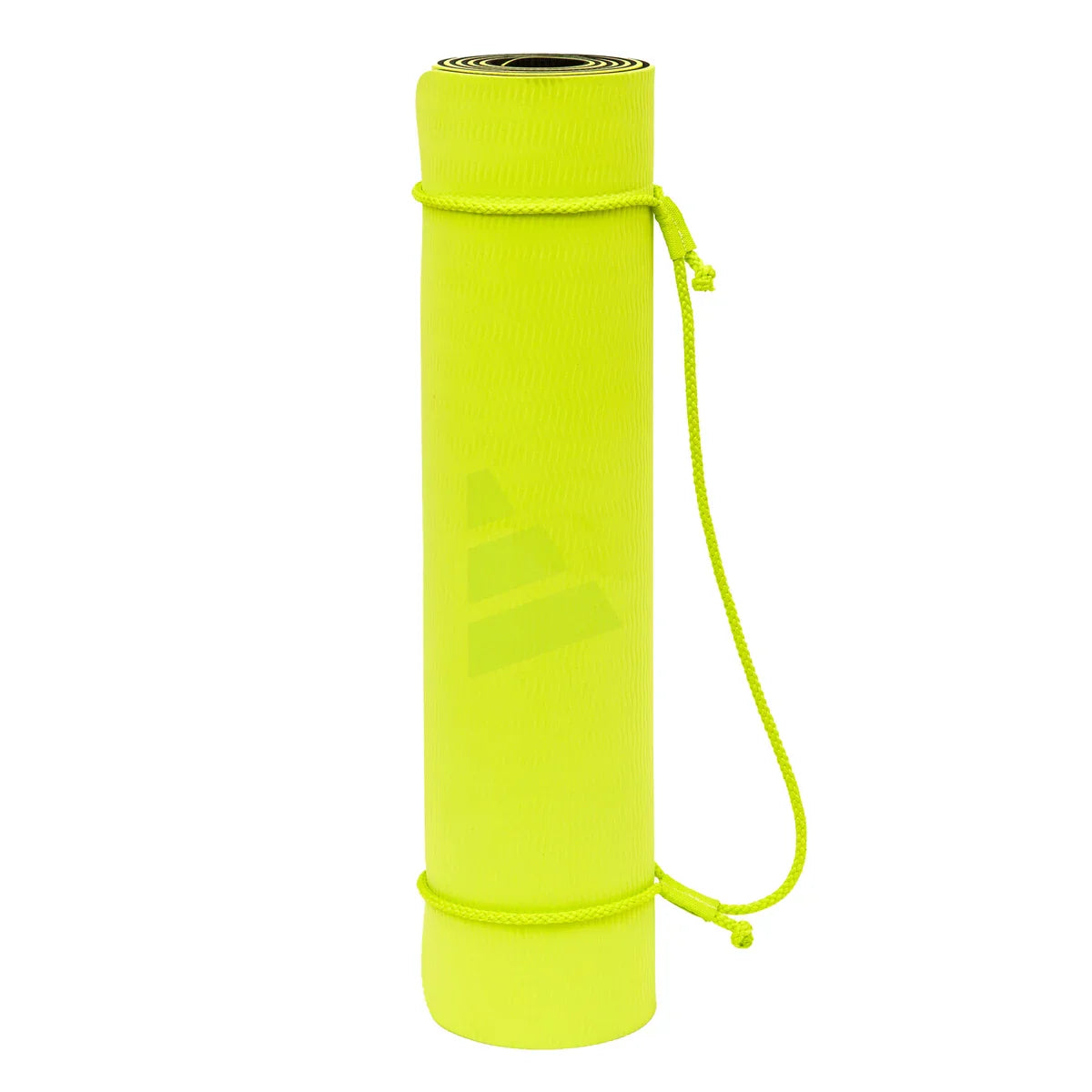 Double Sided Yoga Mat - 6 mm
