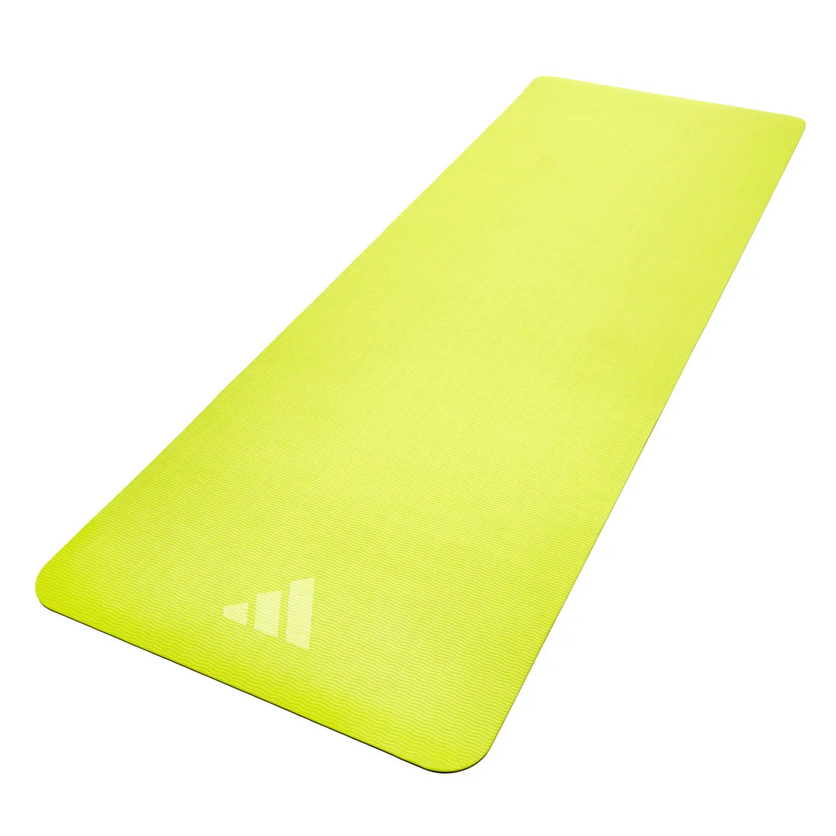 Double Sided Yoga Mat - 6 mm