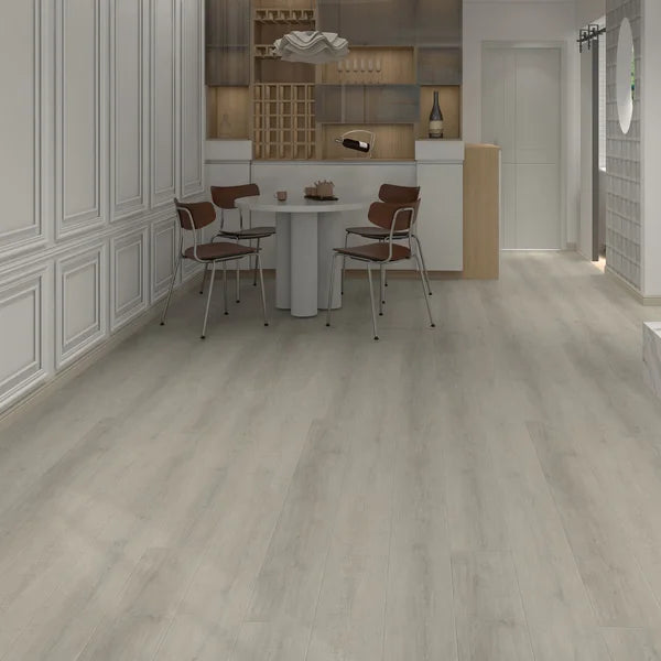 Mono Serra Time 15 cm (5.91 in.) SPC Vinyl Flooring