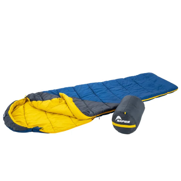 Napier Lite Pack Camping Bundle