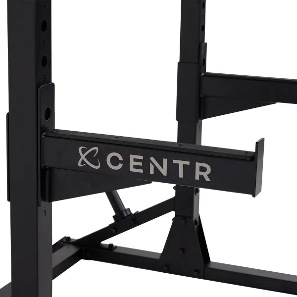 Centr Half Rack with 12-months Centr Membership