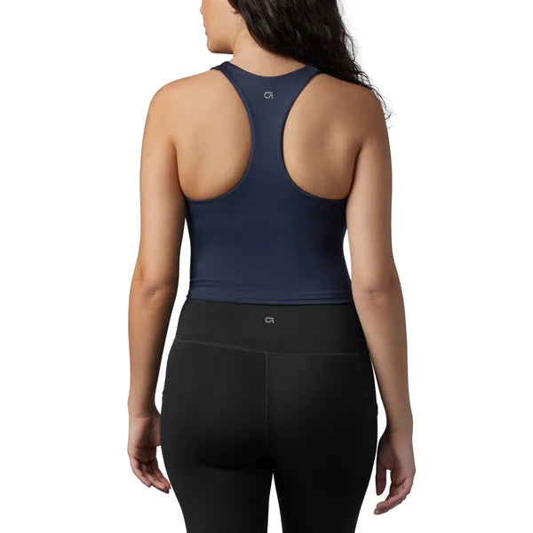 GapFit Women's Active Tank Bra, 2-pack