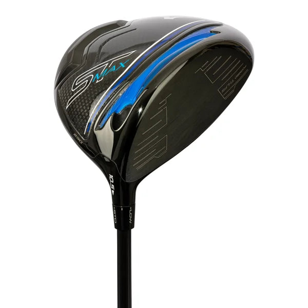 Mizuno ST-MAX 230 10.5 Degrees Driver, Regular Flex, Right Hand