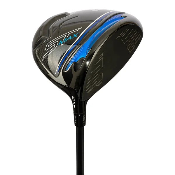 Mizuno ST-MAX 230 10.5 Degrees Driver, Stiff Flex, Right Hand