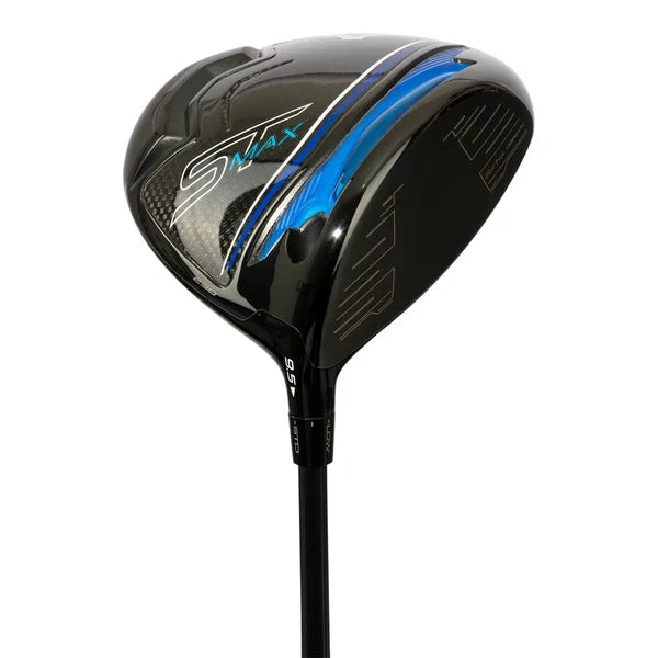 Mizuno ST-MAX 230 9.5 Degrees Driver, Regular Flex, Right Hand