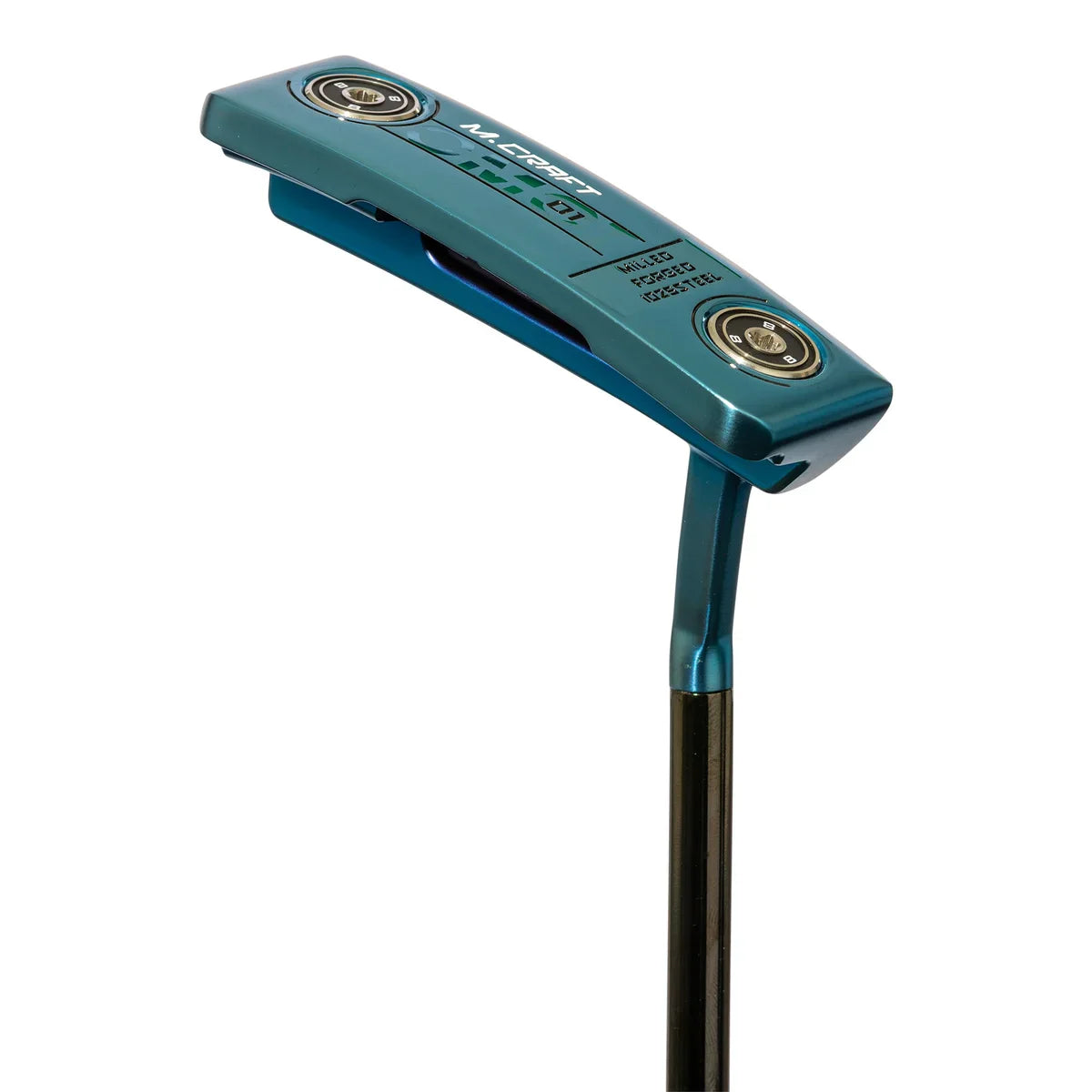 M. Craft OMOI Type 1 Putter