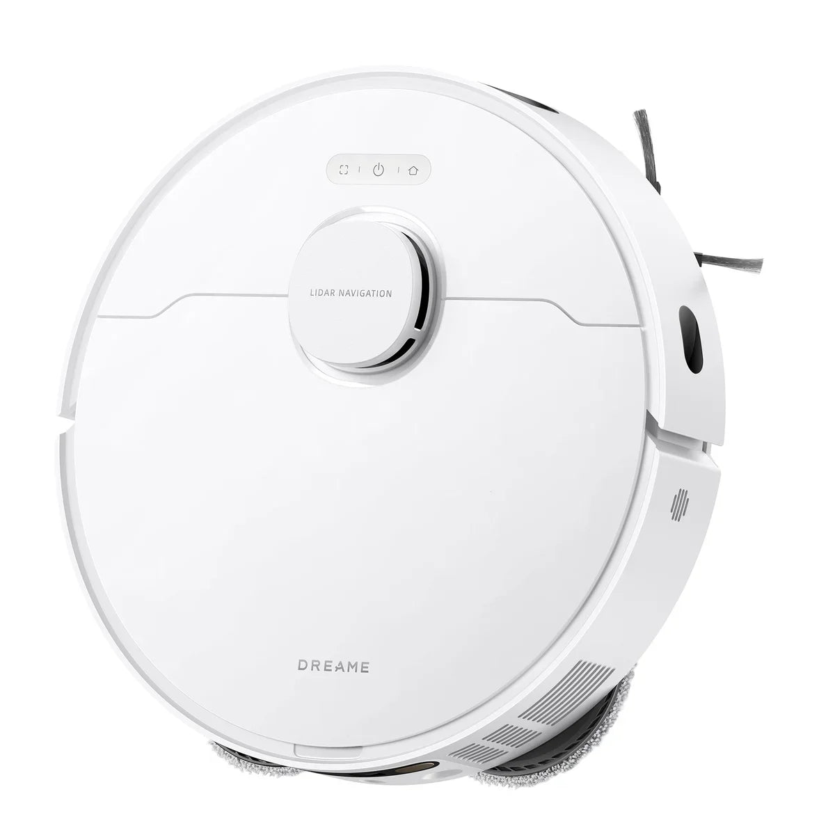 Dreame E30 Ultra Vacuum and Mop Robot with Auto-Empty and Auto-Cleaning Station