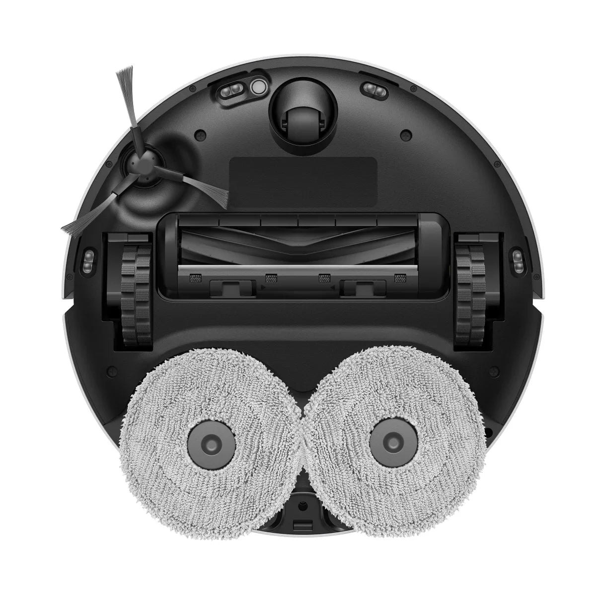 Dreame E30 Ultra Vacuum and Mop Robot with Auto-Empty and Auto-Cleaning Station