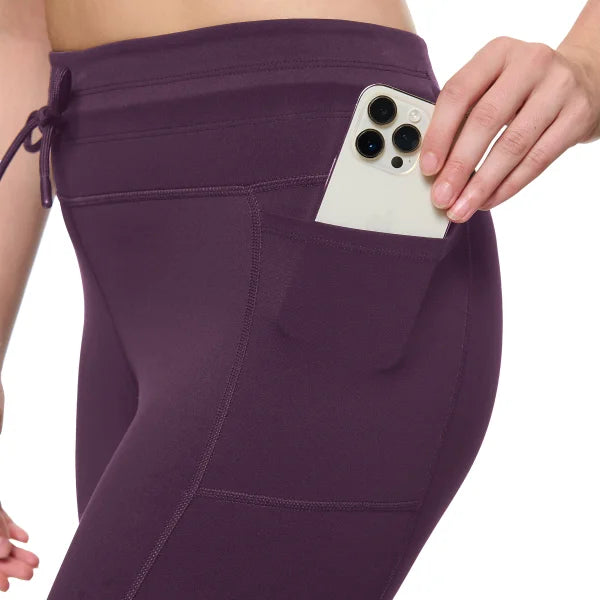 Lolë Women’s Drawstring Legging