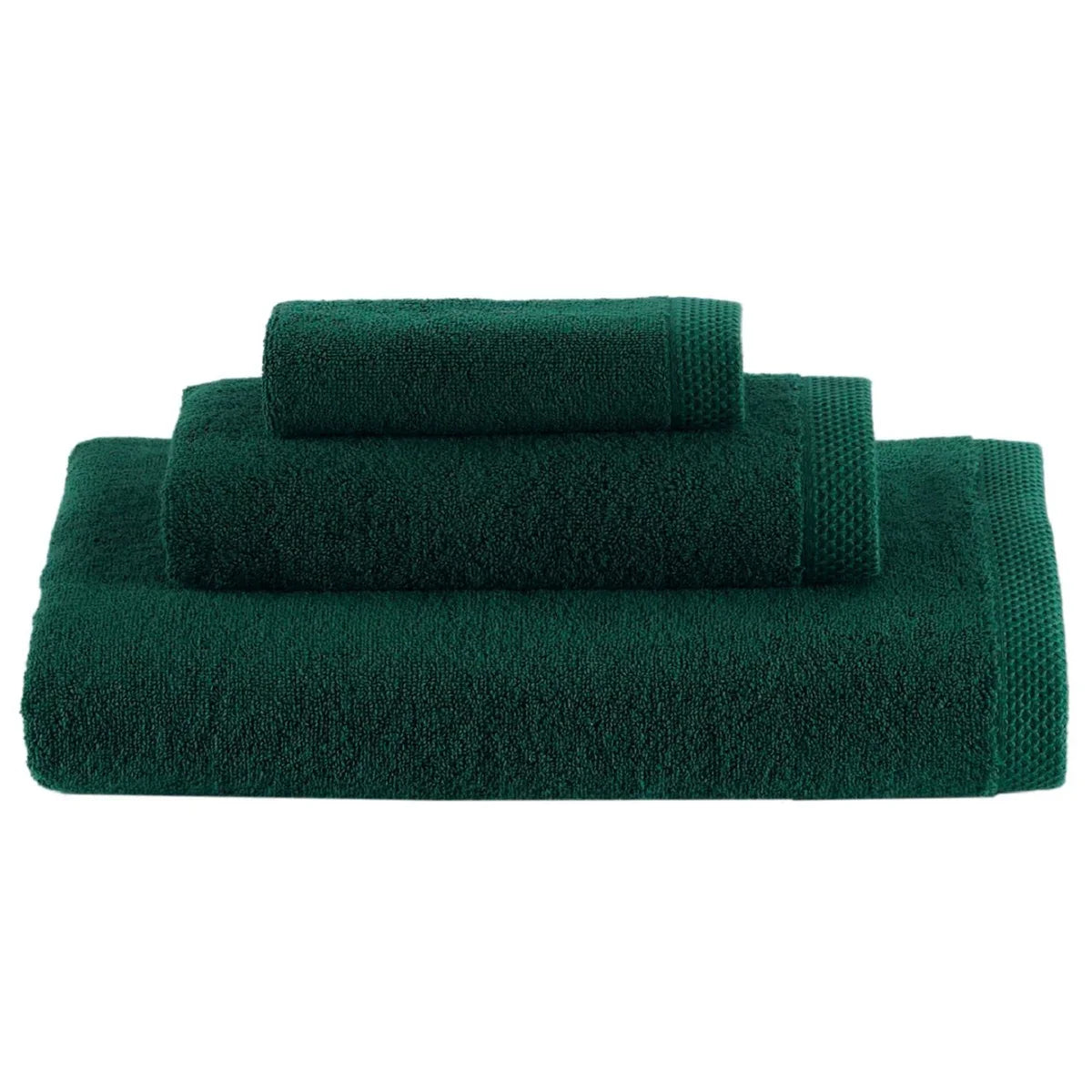 Cote D'Azure Bath Set, 3-piece