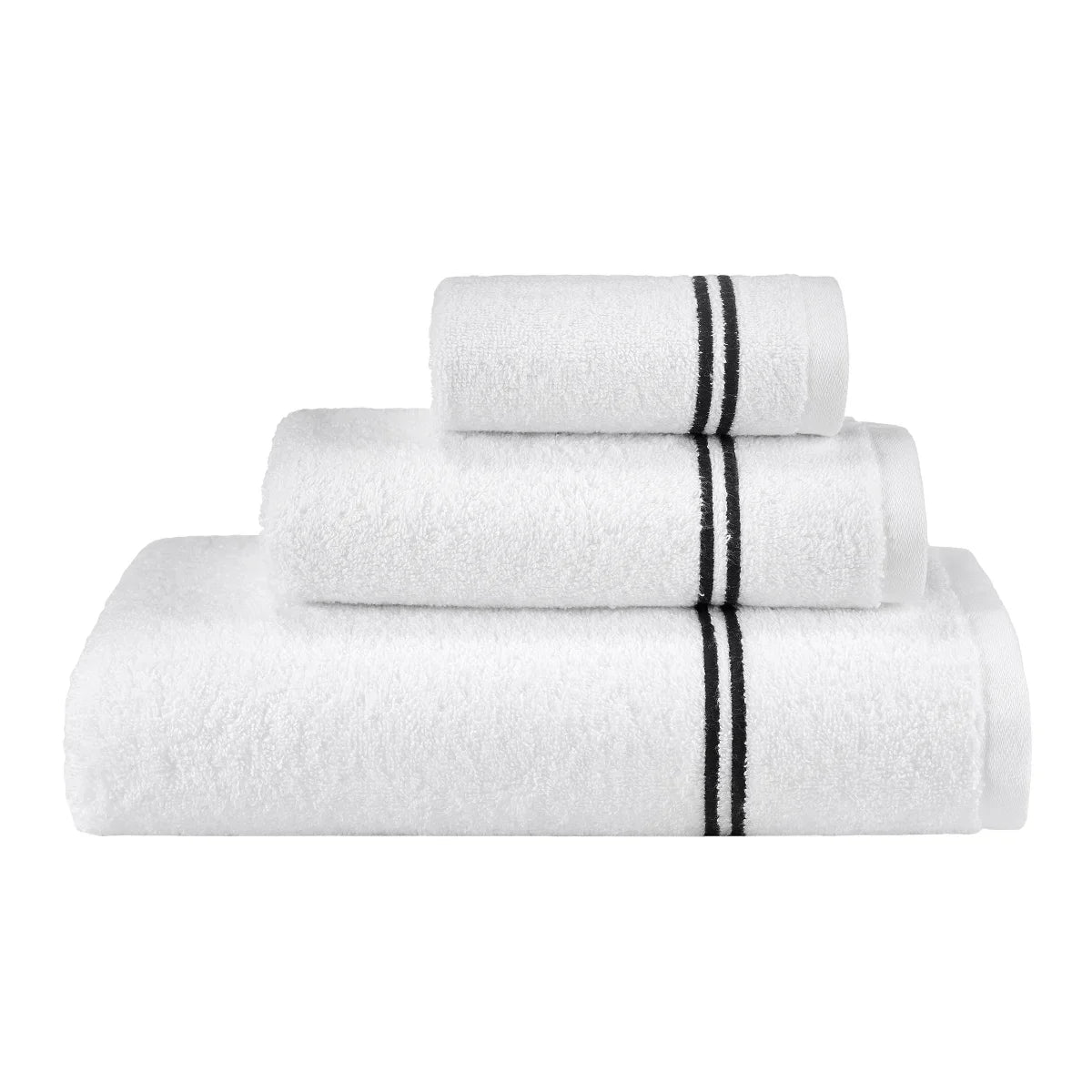 Lotus Bath Set, 3-piece