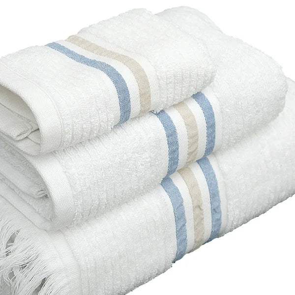 Aura Bath Set, 3-piece