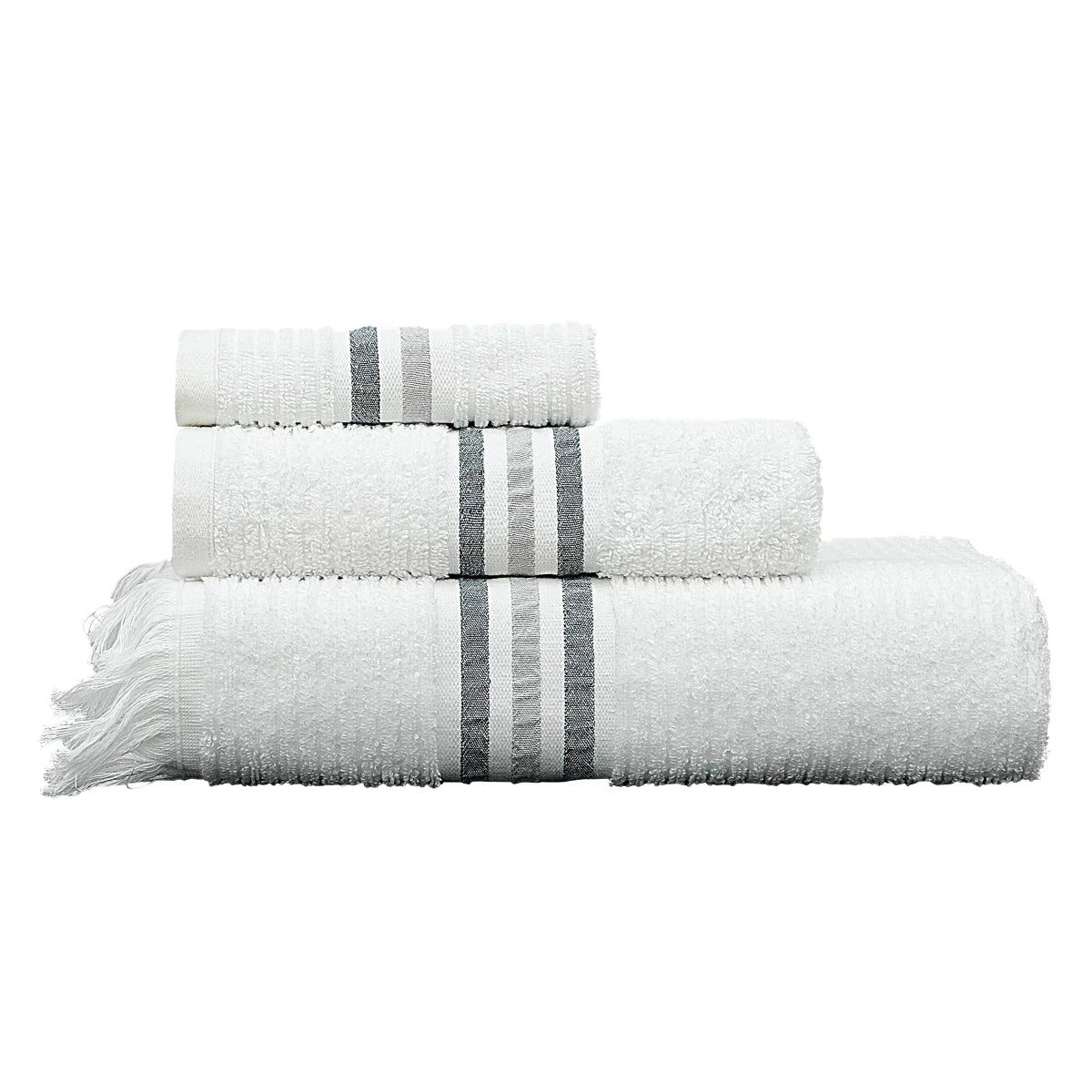 Aura Bath Set, 3-piece