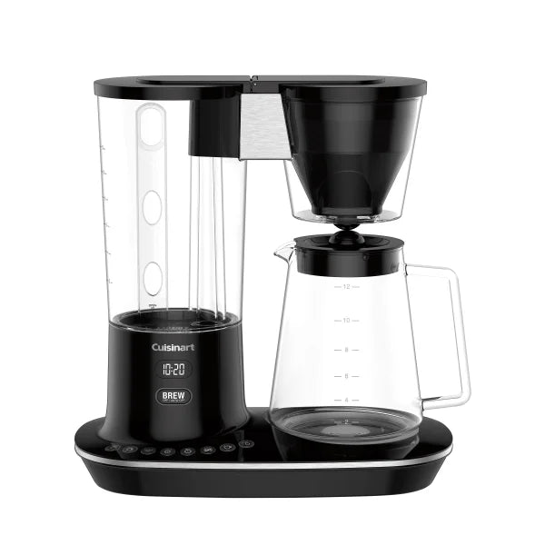 Cuisinart 12 Cup Programmable Coffee Maker